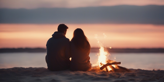 10 Summertime Date Ideas