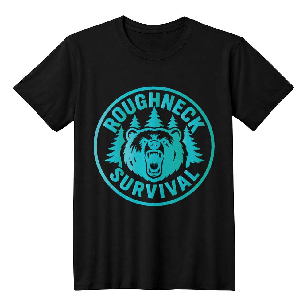 Rugged Outdoor Outerwear | Roughneck Survival Co.