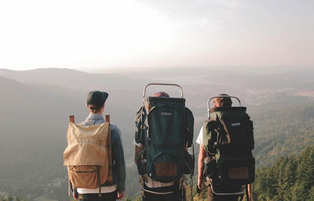 Outdoor Survivalist Bags & Bugout Backpacks | Rugged Gear for Any Mission