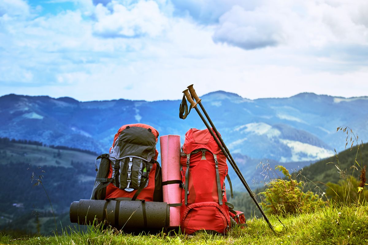 Hiking Gear & Outdoor Essentials | Explore the Outdoors with Confidence