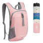 G4Free 12L Hiking Backpack Lightweight Small Hiking Daypack for Outdoor Travel Mini Foldable Shoulder Bag