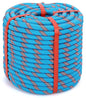 Arborist Rope Climbing Rope Arborist Rigging Rope 48 Strands Tree Rope 1/2 Inch Rope for Climbing Tree Swing Pulling Sailing