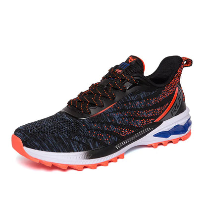 Mesh Sports Hiking Shoes