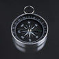 Metal Compass with Aluminum Shell