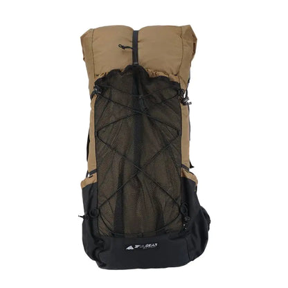 Outdoor Shoulder Carry Hiking Bag