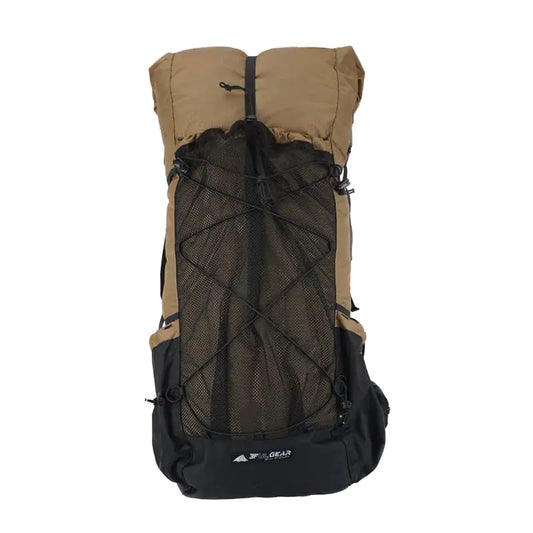 Outdoor Shoulder Carry Hiking Bag