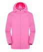 Ultra-Light Windproof Rain Jacket