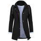 2019 Lightweight Waterproof Rain Jacket for Women