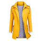 2019 Lightweight Waterproof Rain Jacket for Women