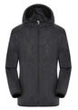 Ultra-Light Windproof Rain Jacket