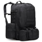 Wholesale Camouflage Backpack for Hiking & Camping