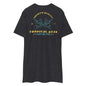 Men's Premium Swordfish Dual T-shirt