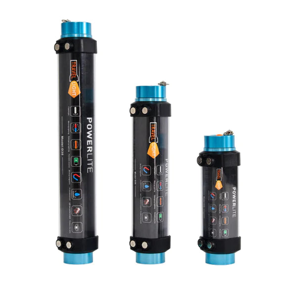 Waterproof Camping Lantern