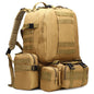 Wholesale Camouflage Backpack for Hiking & Camping
