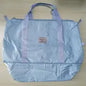 Large Capacity Portable Travel Duffel Bag for Gym