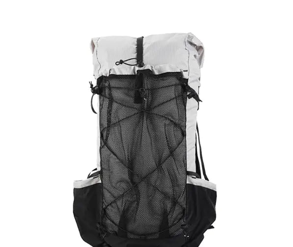 Outdoor Shoulder Carry Hiking Bag