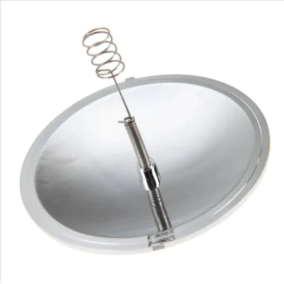 Solar Fire Starter Mirror