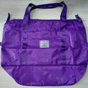 Large Capacity Portable Travel Duffel Bag for Gym