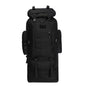 Camouflage Men's Camping Backpack