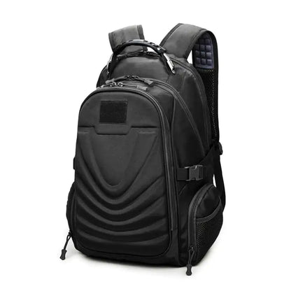 Camouflage Tactical Camping Backpack