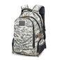 Camouflage Tactical Camping Backpack