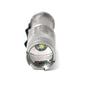 Dimmable Mini Spotlight Flashlight with Zoom Feature