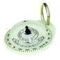 Brunton Tag-Along Glow Compass