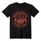 Roughneck Survival T-Shirt – Built for the Wild, Worn by the Ready