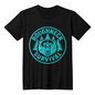 Roughneck Survival T-Shirt – Built for the Wild, Worn by the Ready