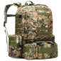 Wholesale Camouflage Backpack for Hiking & Camping