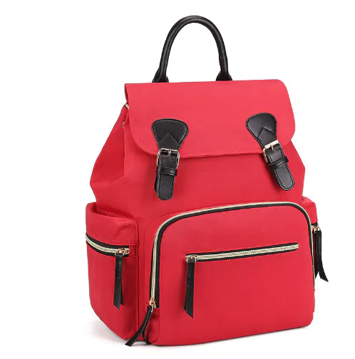 Lightweight Survival Bag - Bugout Bag
