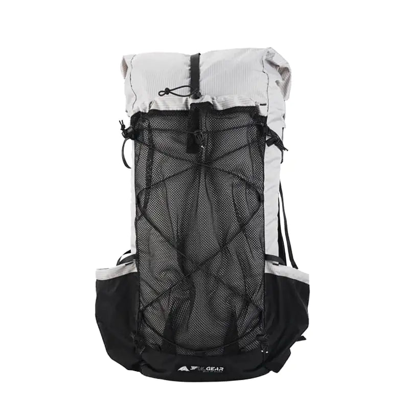 Outdoor Shoulder Carry Hiking Bag