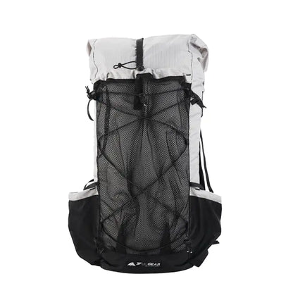 Outdoor Shoulder Carry Hiking Bag