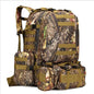 Wholesale Camouflage Backpack for Hiking & Camping