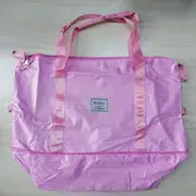 Large Capacity Portable Travel Duffel Bag for Gym