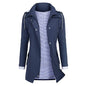 Lightweight Waterproof Hooded Women's Rain Jacket