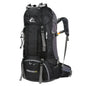 60L Mountaineering Hiking Backpack Bag