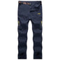 Quick-Drying Outdoor Hiking Pants