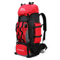 Men's Outdoor Hiking Backpack