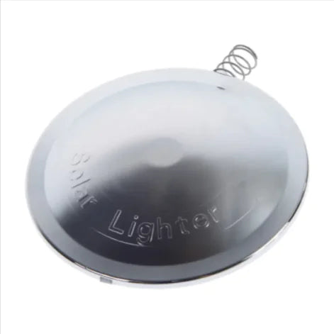 Solar Fire Starter Mirror