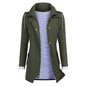 2019 Lightweight Waterproof Rain Jacket for Women