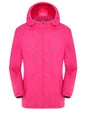 Ultra-Light Windproof Rain Jacket