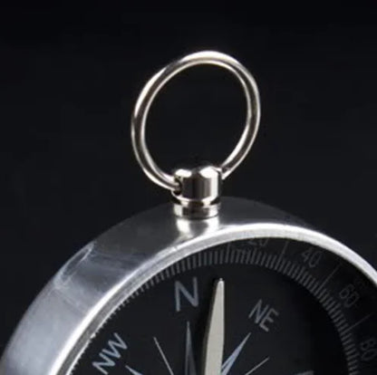 Metal Compass with Aluminum Shell